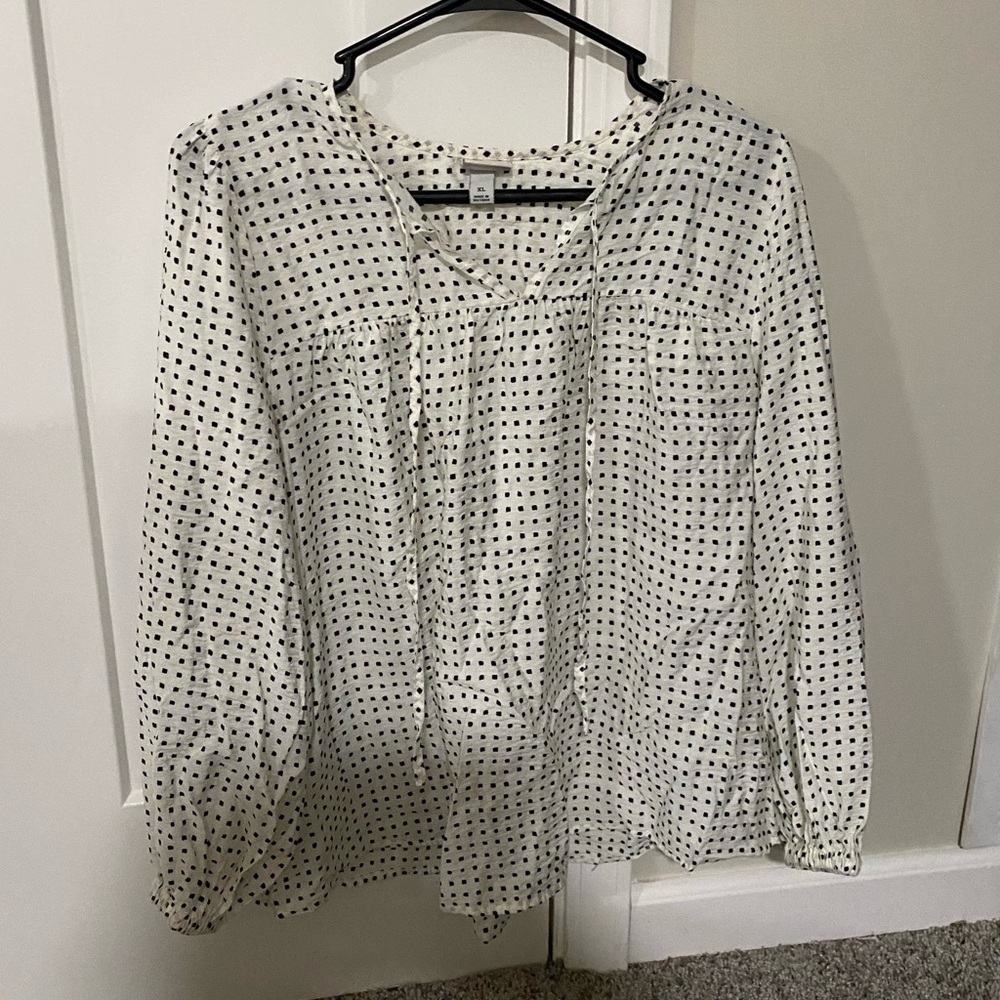 Blouse